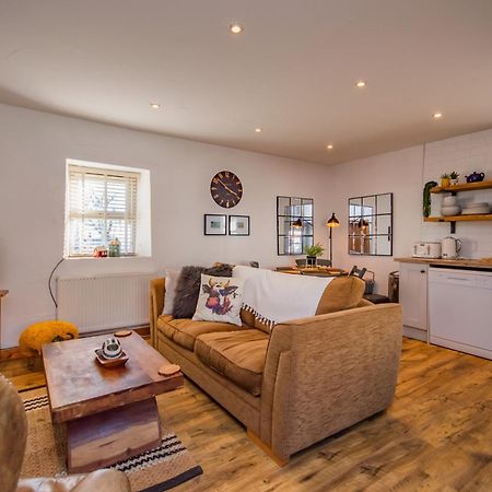 Cosy Farm Conversion In The Heart Of Pembrokeshire Maenclochog Εξωτερικό φωτογραφία