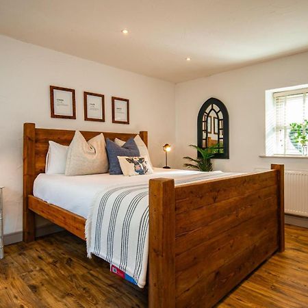 Cosy Farm Conversion In The Heart Of Pembrokeshire Maenclochog Εξωτερικό φωτογραφία