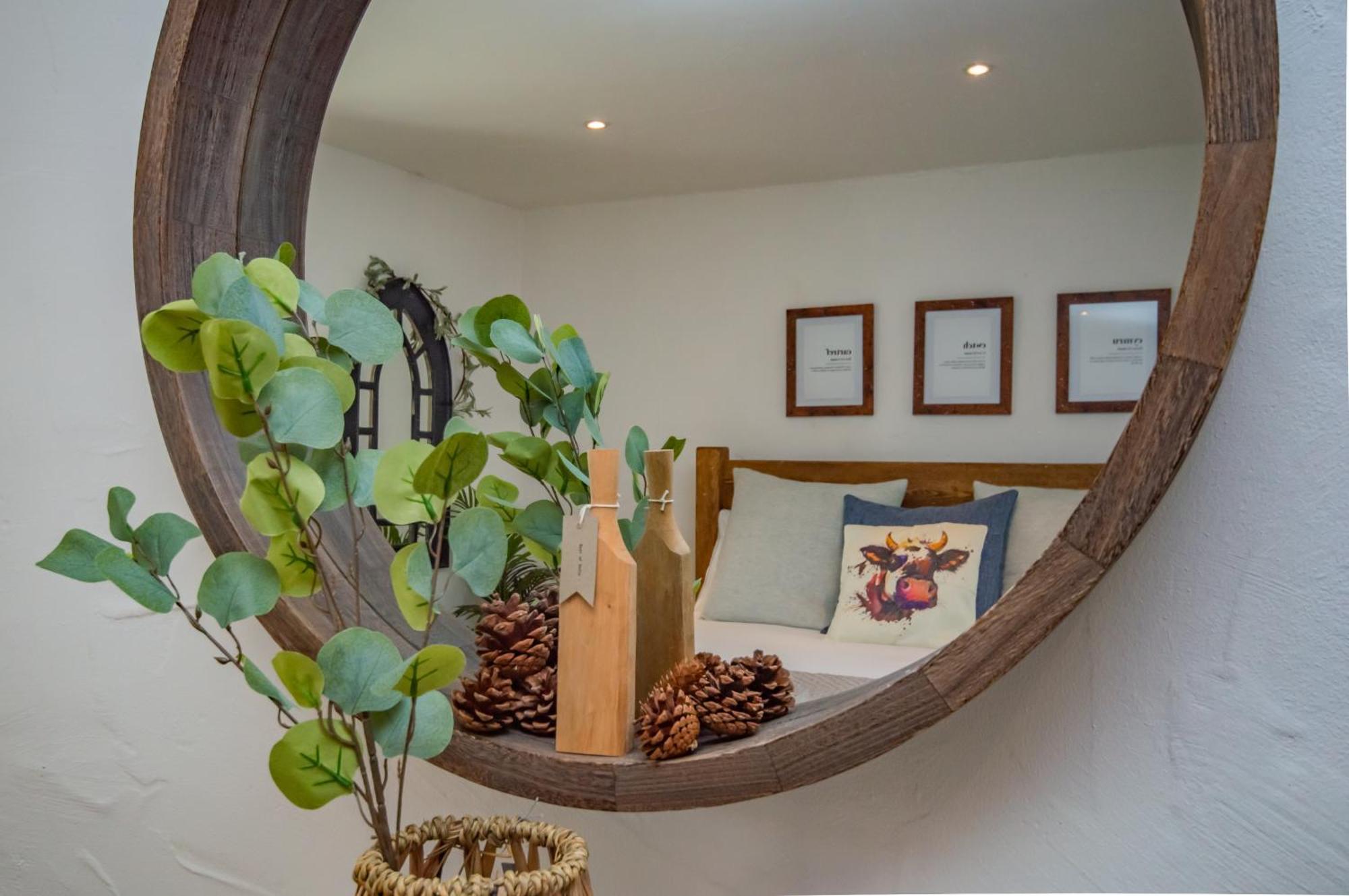Cosy Farm Conversion In The Heart Of Pembrokeshire Maenclochog Εξωτερικό φωτογραφία