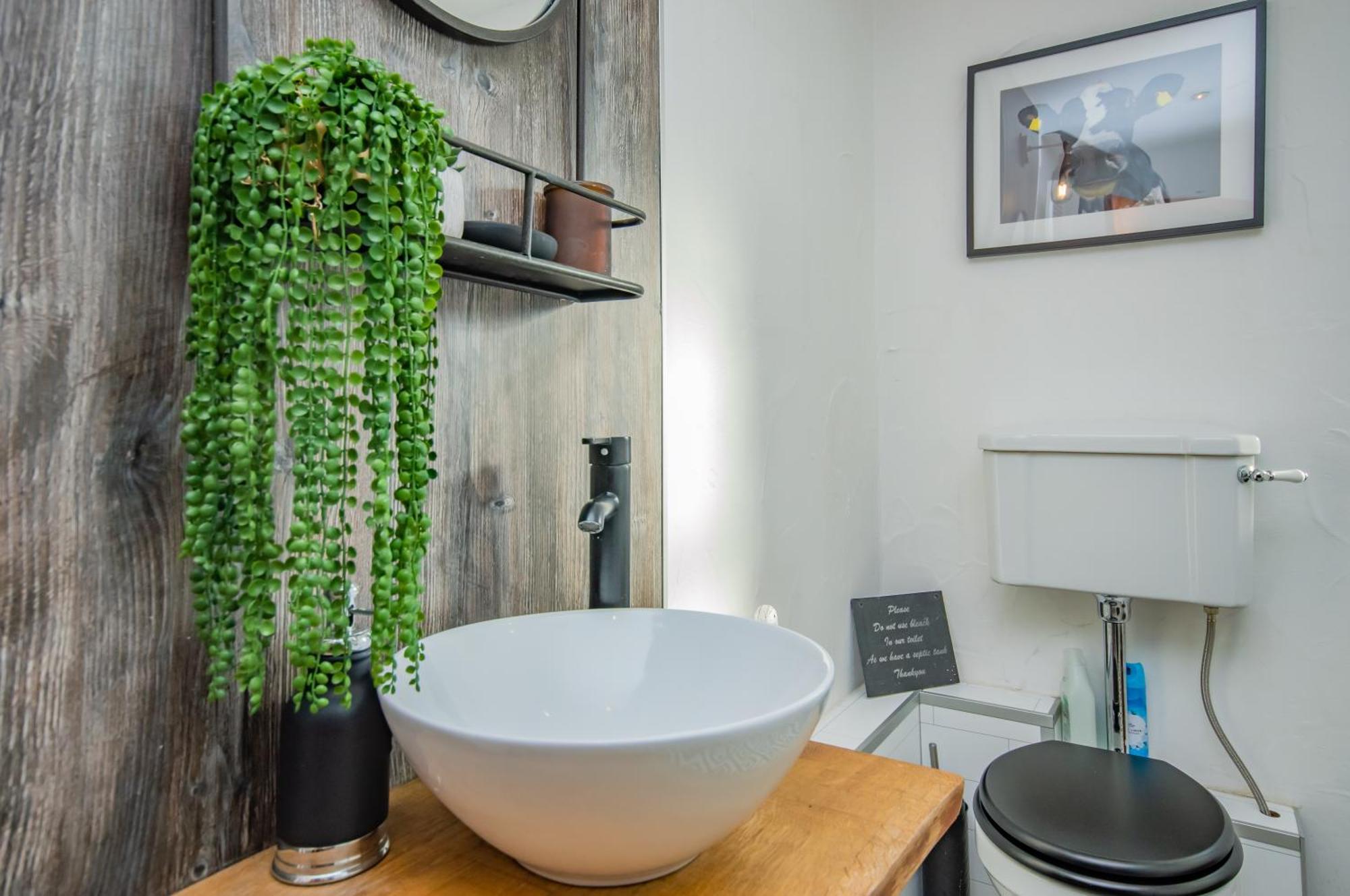 Cosy Farm Conversion In The Heart Of Pembrokeshire Maenclochog Εξωτερικό φωτογραφία