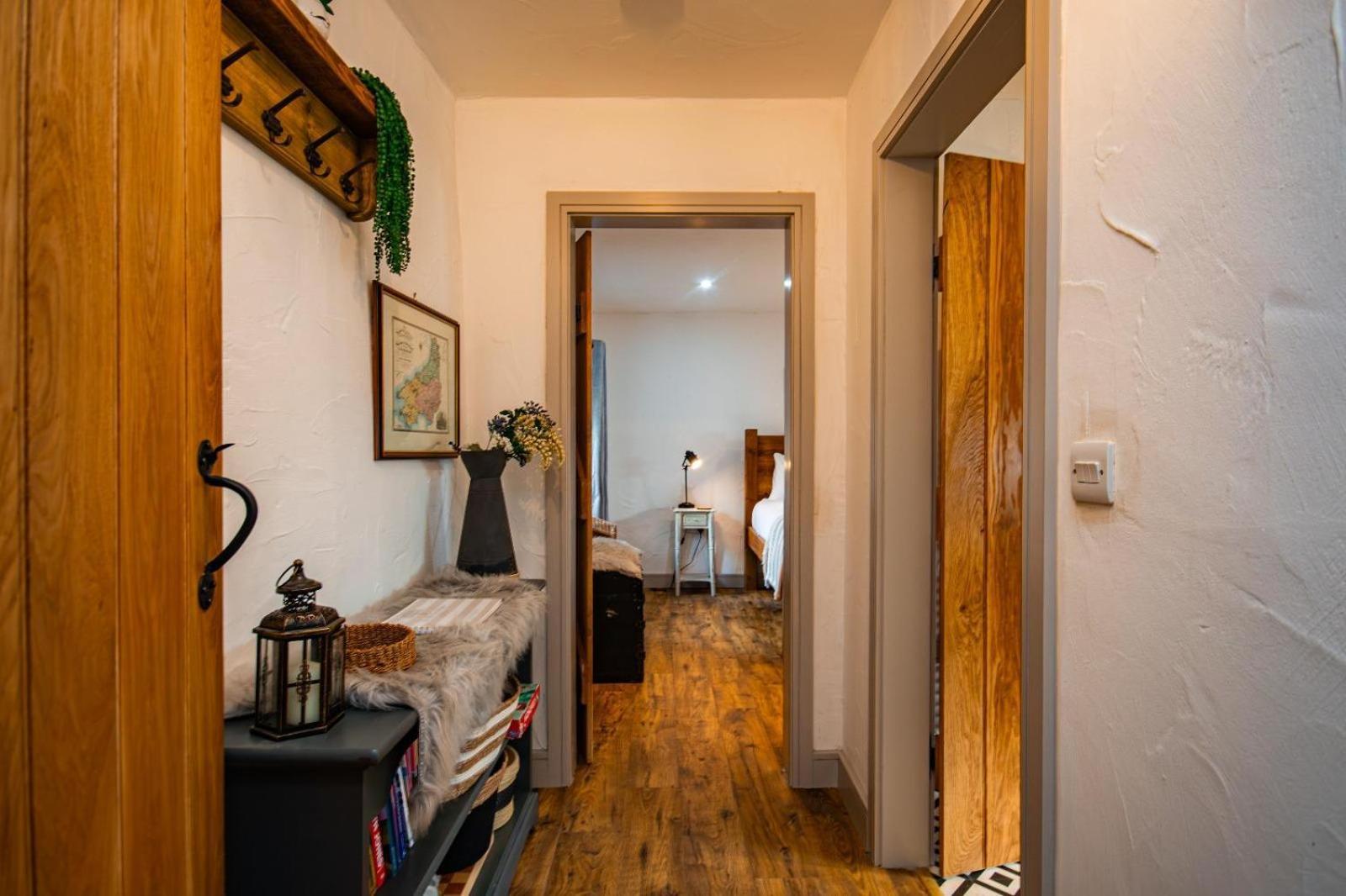 Cosy Farm Conversion In The Heart Of Pembrokeshire Maenclochog Εξωτερικό φωτογραφία