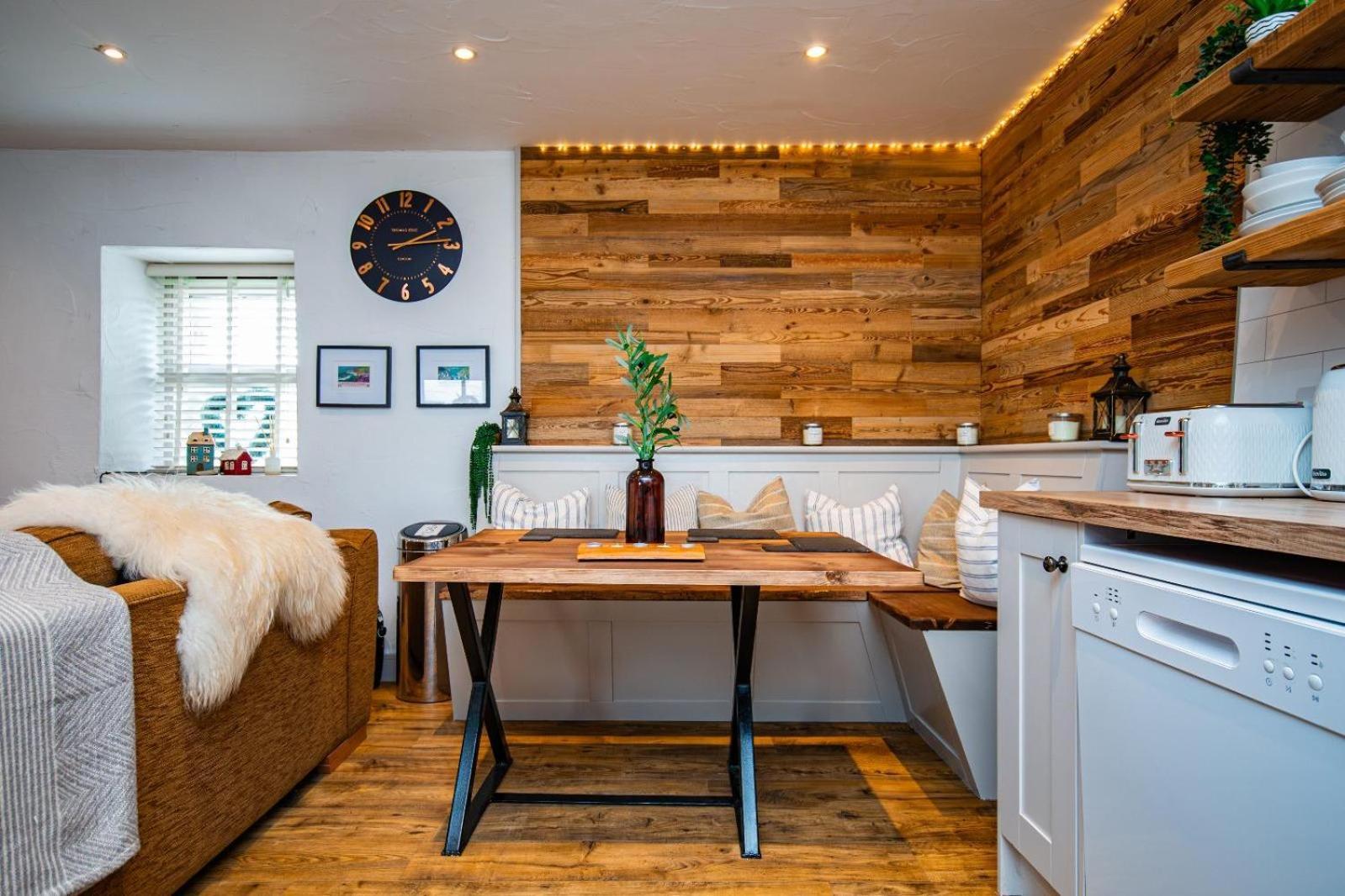 Cosy Farm Conversion In The Heart Of Pembrokeshire Maenclochog Εξωτερικό φωτογραφία