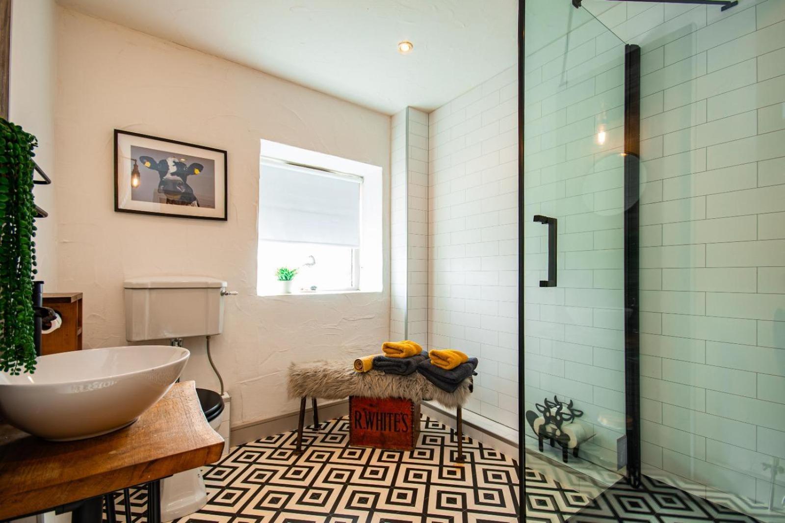 Cosy Farm Conversion In The Heart Of Pembrokeshire Maenclochog Εξωτερικό φωτογραφία