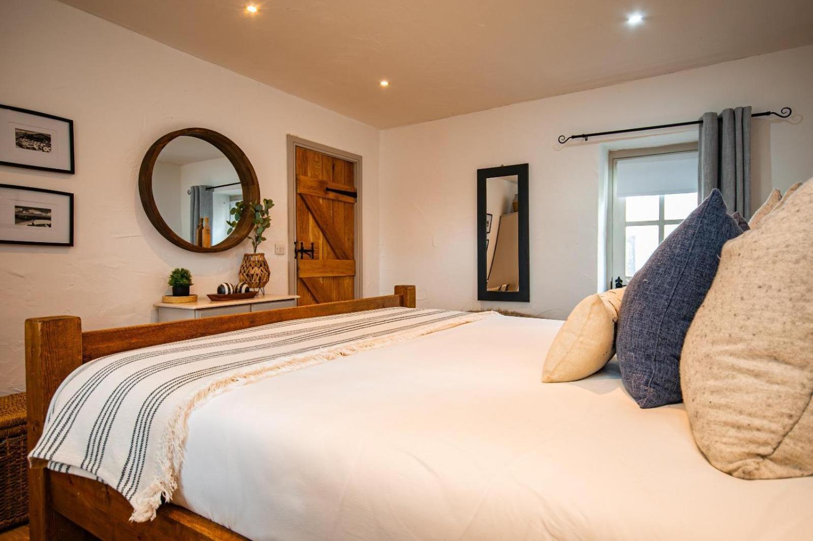 Cosy Farm Conversion In The Heart Of Pembrokeshire Maenclochog Εξωτερικό φωτογραφία
